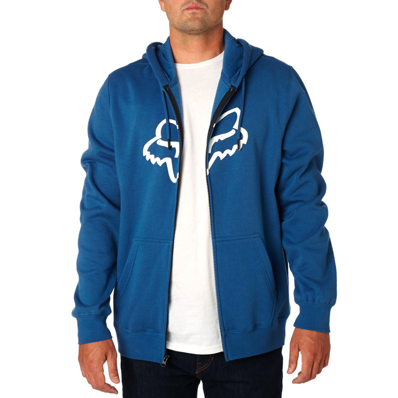 Sweat Fox Racing Legacy Foxhead Zippé FX MOTORS