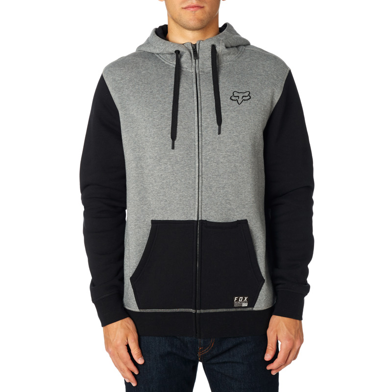 Sweat Fox Racing Win Mob Zippé FX MOTORS