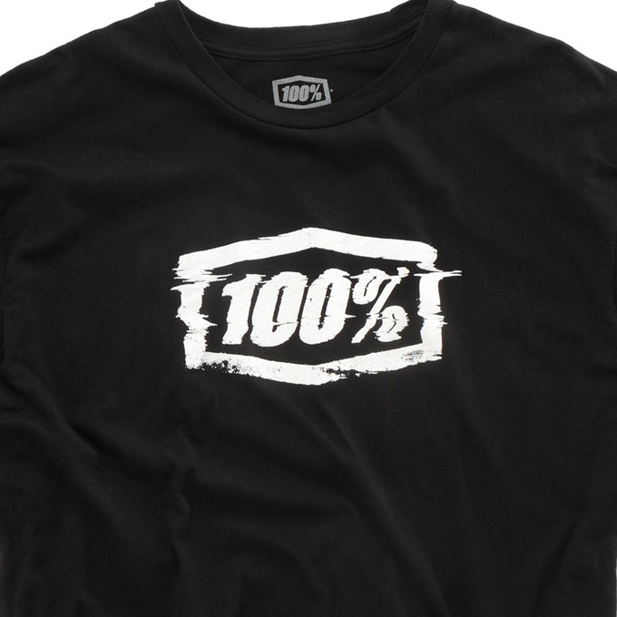 100 percent t shirt