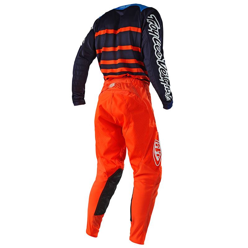 Tenue Cross TLD SE Air Streamline Team KTM/GoPro 2018 FX MOTORS