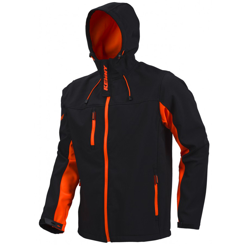 Veste et blouson moto cross , pour le motard en tout terrain , enduro ou trail