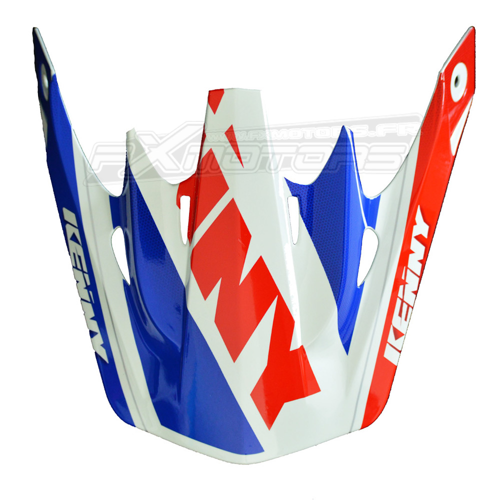 visiere kenny trophy