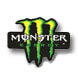 Monster Energy Drink
