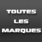 Toutes les marques