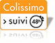 Colissimo 48h