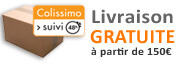 Livraison Gratuite