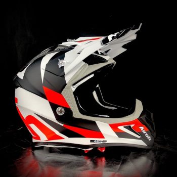 Choisir son casque de motocross : sélection de 15 modèles - MX2K