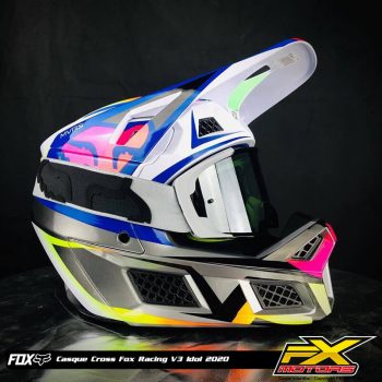 Casque moto cross et enduro : ce qui va changer avec la norme ECE