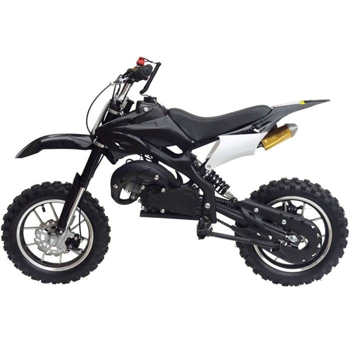 Motocross pour enfant