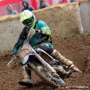 Aranda MX1 Castelnau-de-Levis