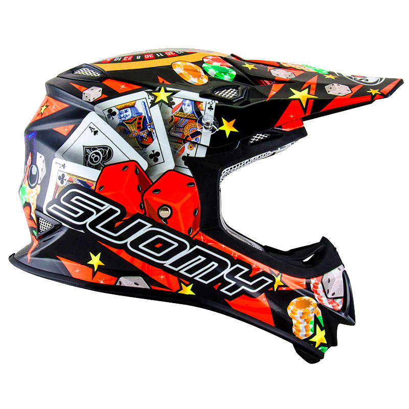suomy road bike helmets