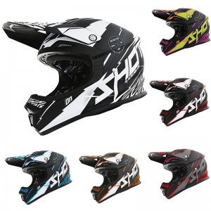 casque-cross-shot-furious-infinity-matt-ensemble-enduro