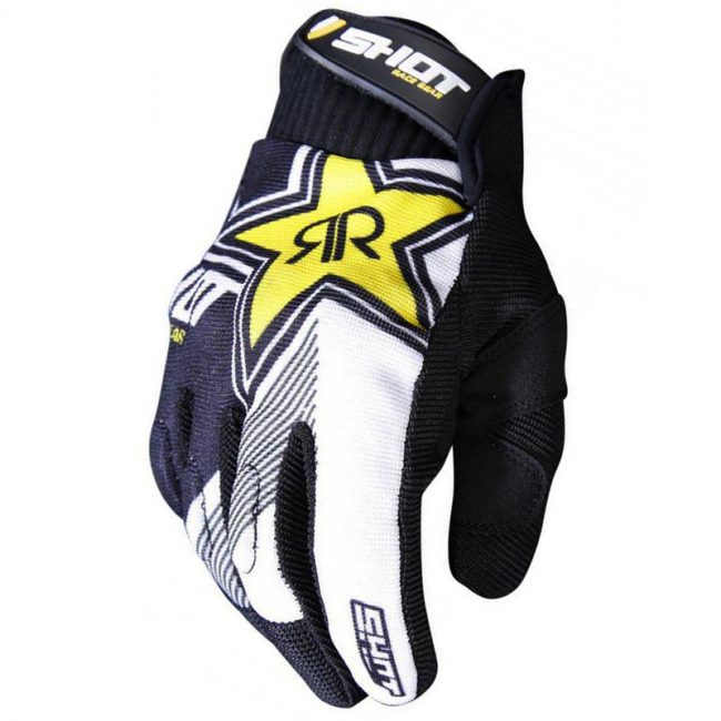 GANTS QUAD / ENDURO HIVER S-LINE OURAL ETANCHE Homologué CE - Tonnycat