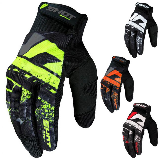 Les Gants Homologués - Blog Fx Motors