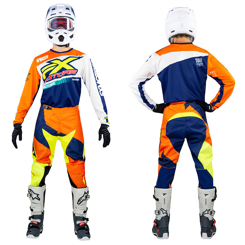 Nouvelles Tenues Cross FX MOTORS ! - Blog Fx Motors