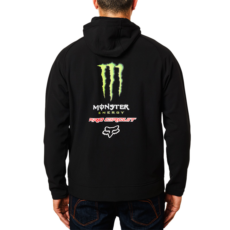 veste fox monster bionic noir 2019 enduro Blog Fx Motors
