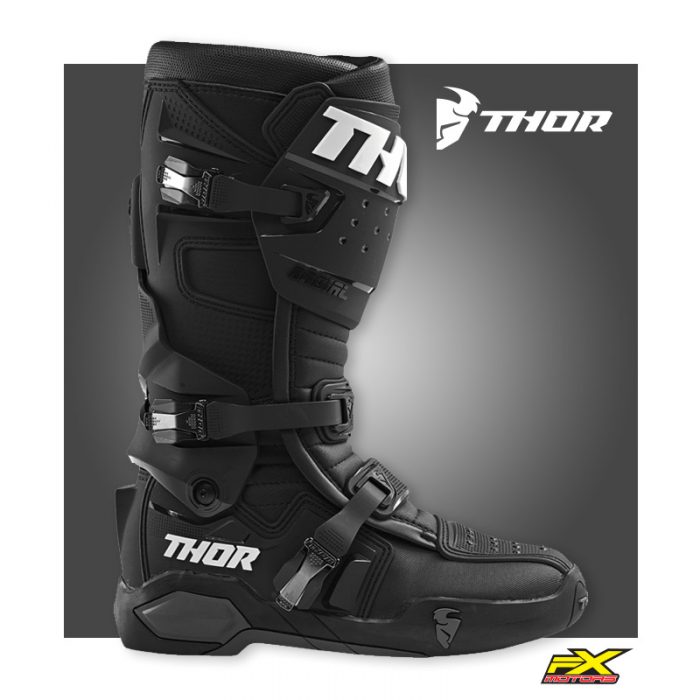 carrousel-bottes-thor-mx-radial-black