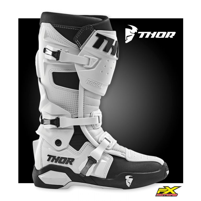 carrousel-bottes-thor-mx-radial--black-white