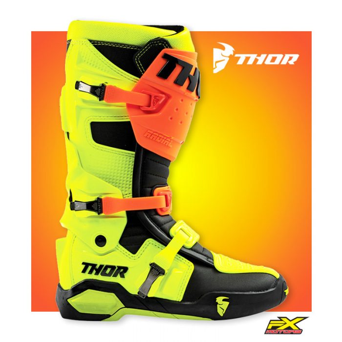 carrousel-bottes-thor-mx-radial-yellow-orange