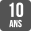 10 Ans