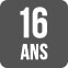 16 Ans