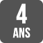 4 Ans