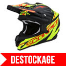 CASQUE CROSS ADULTE ADX MX2 XL - Accessoires & Pièces Détachées - Go Trottinette  Electrique