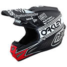 Casques Moto Cross