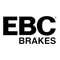 Voir tous les produits EBC BRAKES