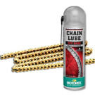 Entretien Chaînes