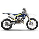 Housses pour HUSQVARNA