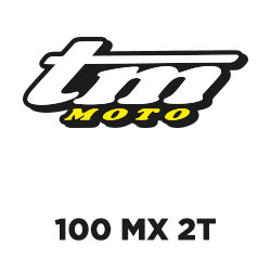 100 MX 2T