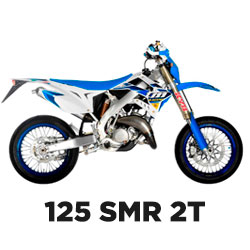 125 SMR 2T