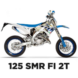 125 SMR FI 2T
