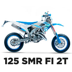 125 SMR FI 2T