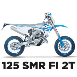 125 SMR FI 2T