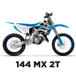 144 MX 2T