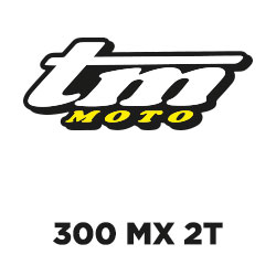 300 MX 2T
