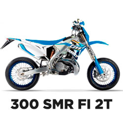 300 SMR FI 2T