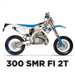 300 SMR FI 2T