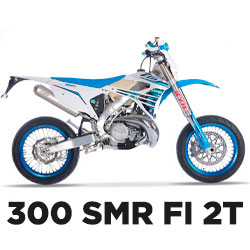 300 SMR FI 2T