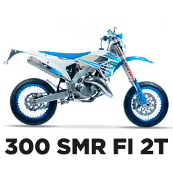300 SMR FI 2T