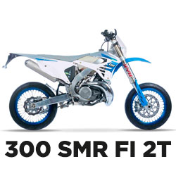 300 SMR FI 2T
