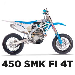 450 SMK FI 4T