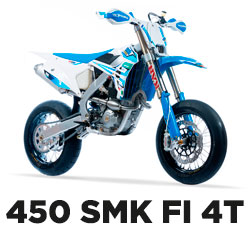 450 SMK FI 4T