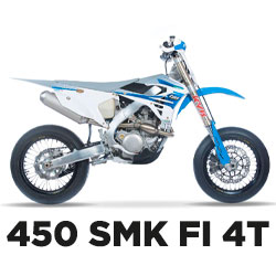 450 SMK FI 4T