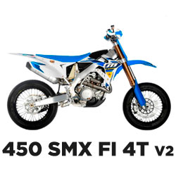 450 SMX FI 4T V.2