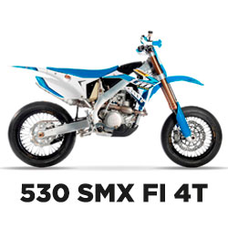 530 SMX FI 4T