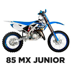 85 MX JUNIOR 2T