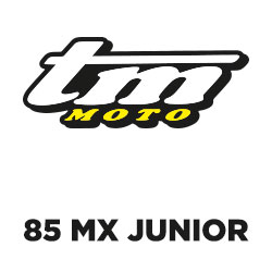 85 MX JUNIOR 2T